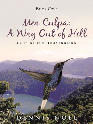 cover image of Mea Culpa